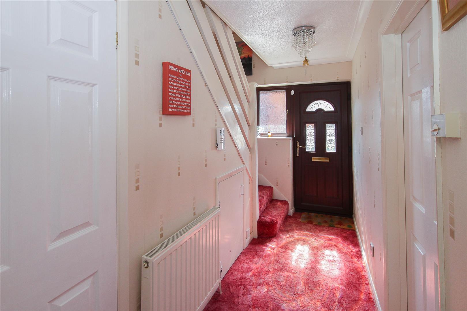 Kelvedon Hatch, Kelvedon Green, Brentwood Keith Ashton